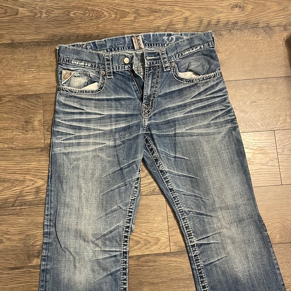Men’s Jeans